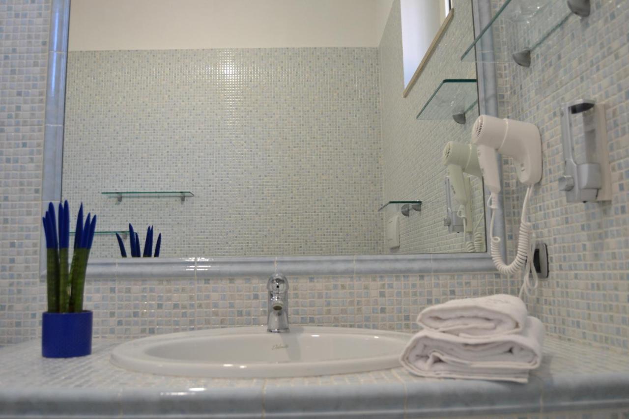 Mr Living Bed & Breakfast Boiano Екстериор снимка
