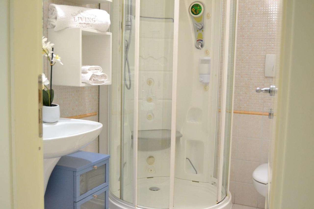 Mr Living Bed & Breakfast Boiano Екстериор снимка