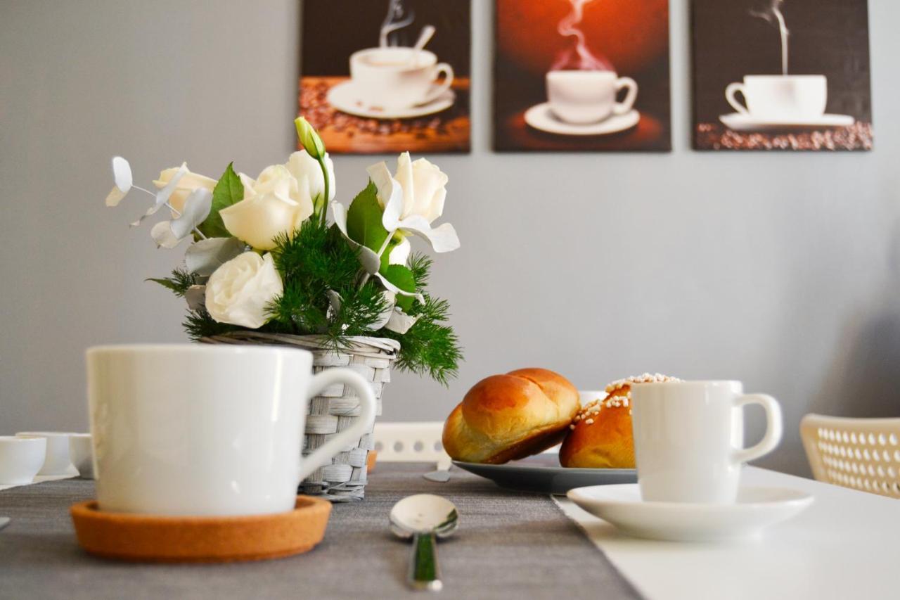 Mr Living Bed & Breakfast Boiano Екстериор снимка