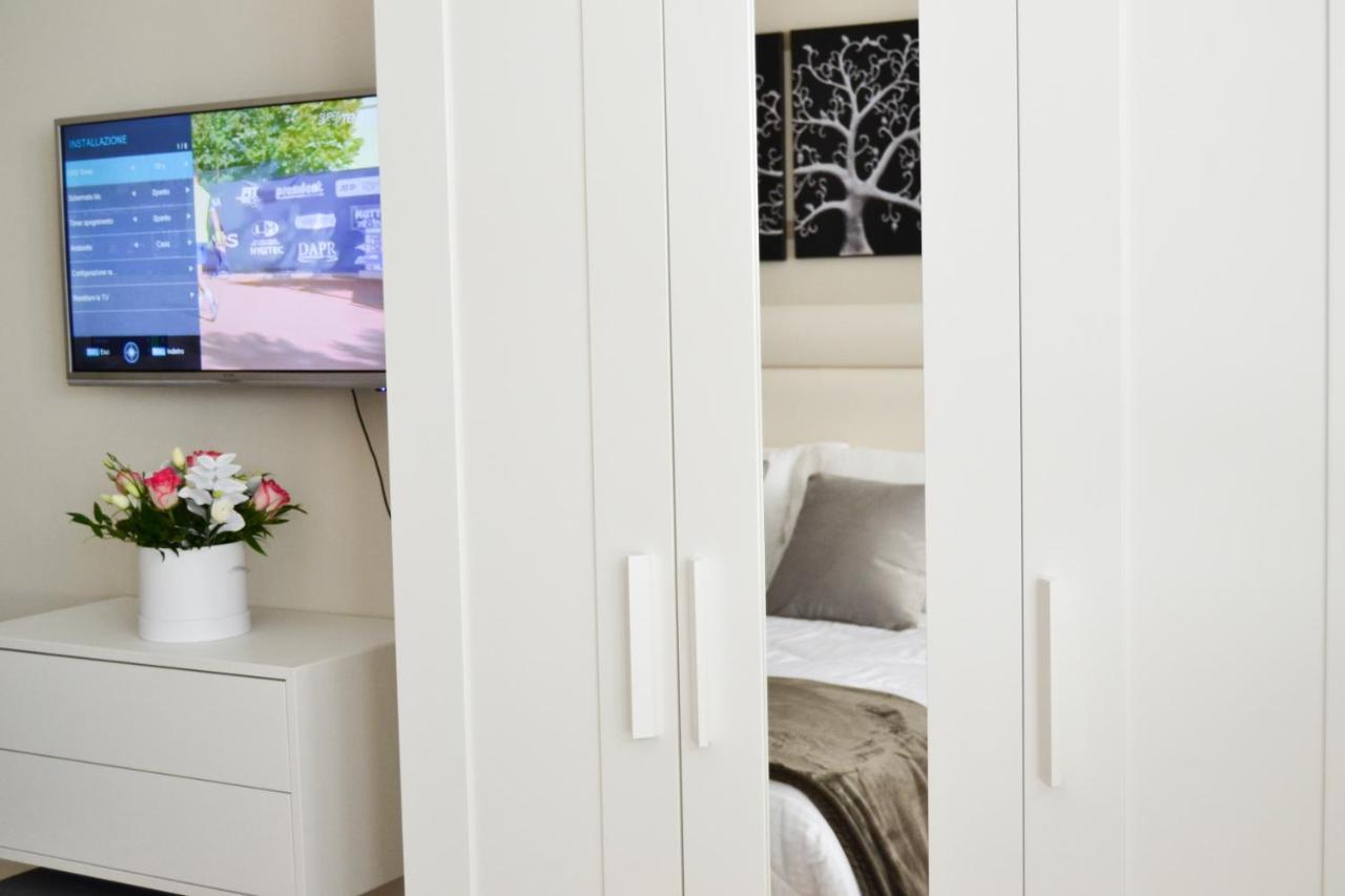 Mr Living Bed & Breakfast Boiano Екстериор снимка