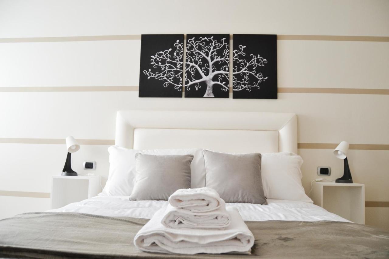 Mr Living Bed & Breakfast Boiano Екстериор снимка