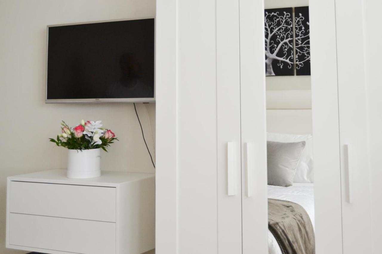 Mr Living Bed & Breakfast Boiano Екстериор снимка