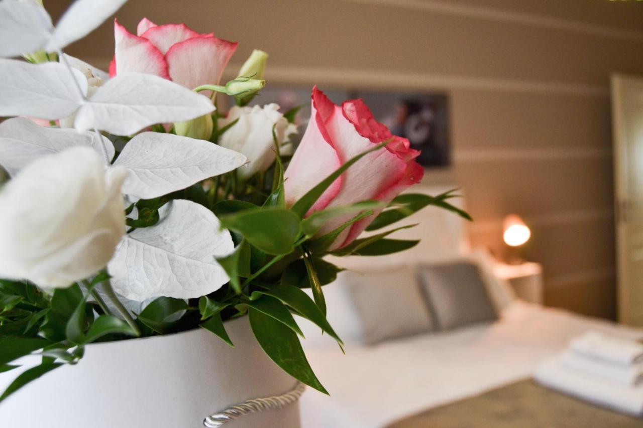 Mr Living Bed & Breakfast Boiano Екстериор снимка