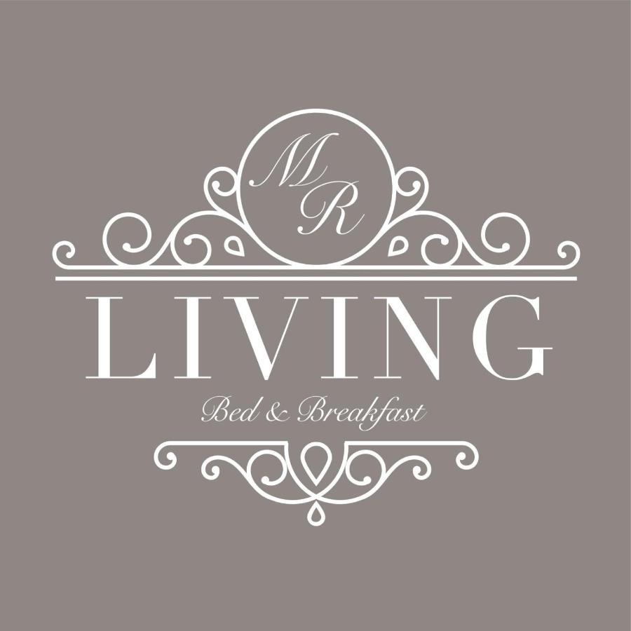 Mr Living Bed & Breakfast Boiano Екстериор снимка