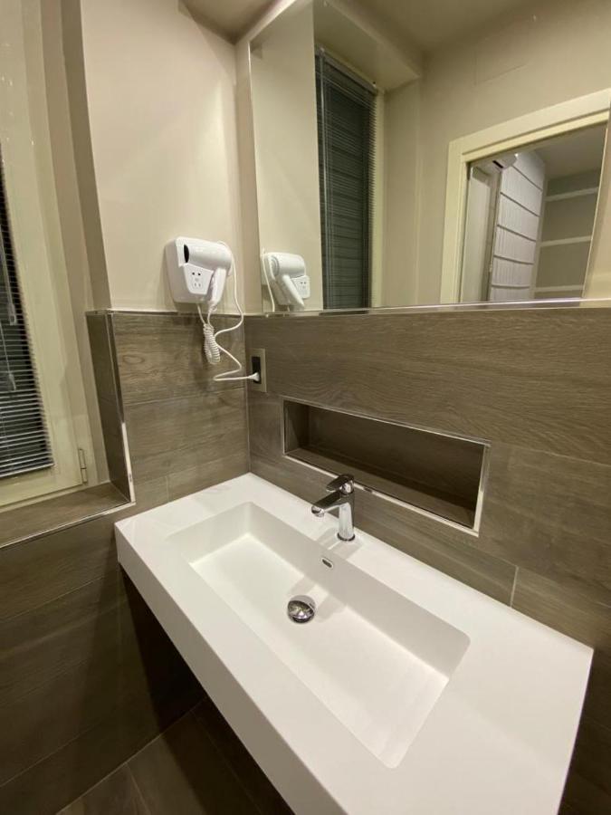 Mr Living Bed & Breakfast Boiano Екстериор снимка