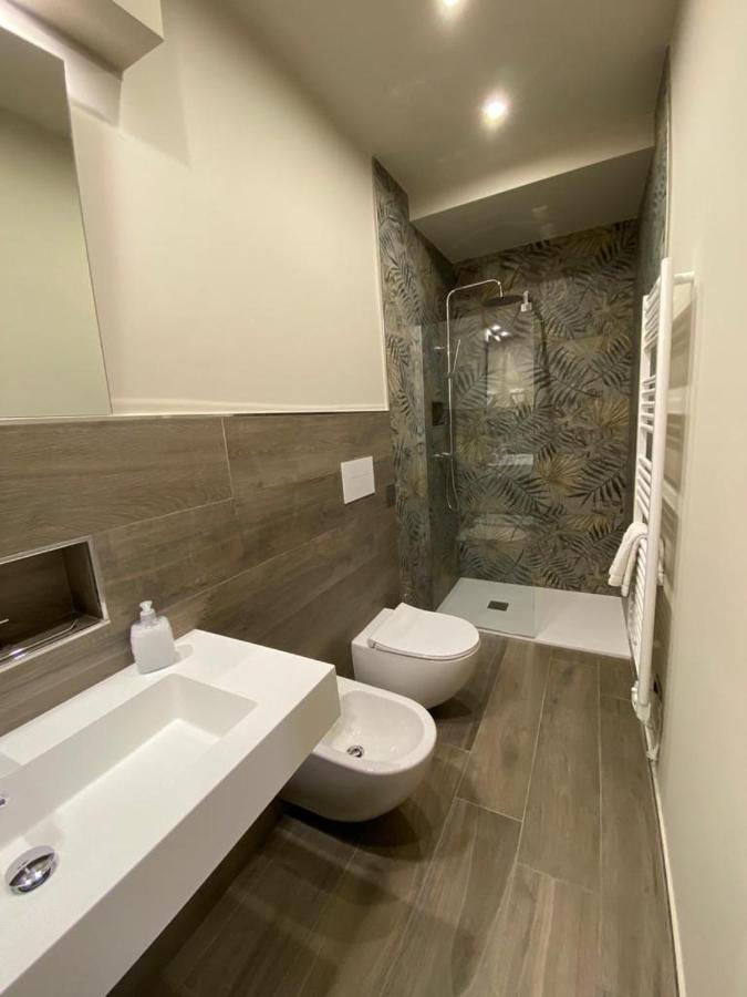 Mr Living Bed & Breakfast Boiano Екстериор снимка